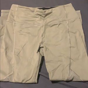 Light Green VS Knockout leggings